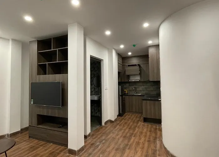 Homestay Vu Mien, Tay Ho, Ba Dinh