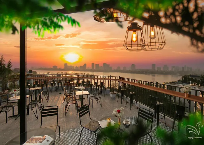 Westlake Pearl Aparthotel & Spa- By Pegasy Group